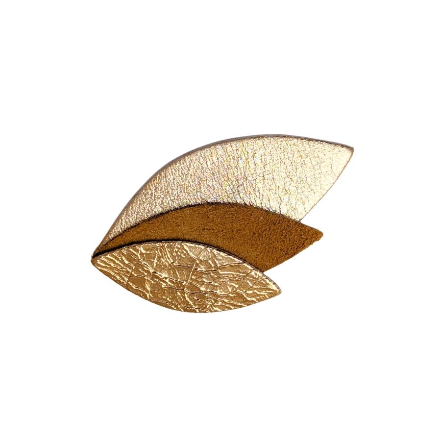 Broche trio Josefa